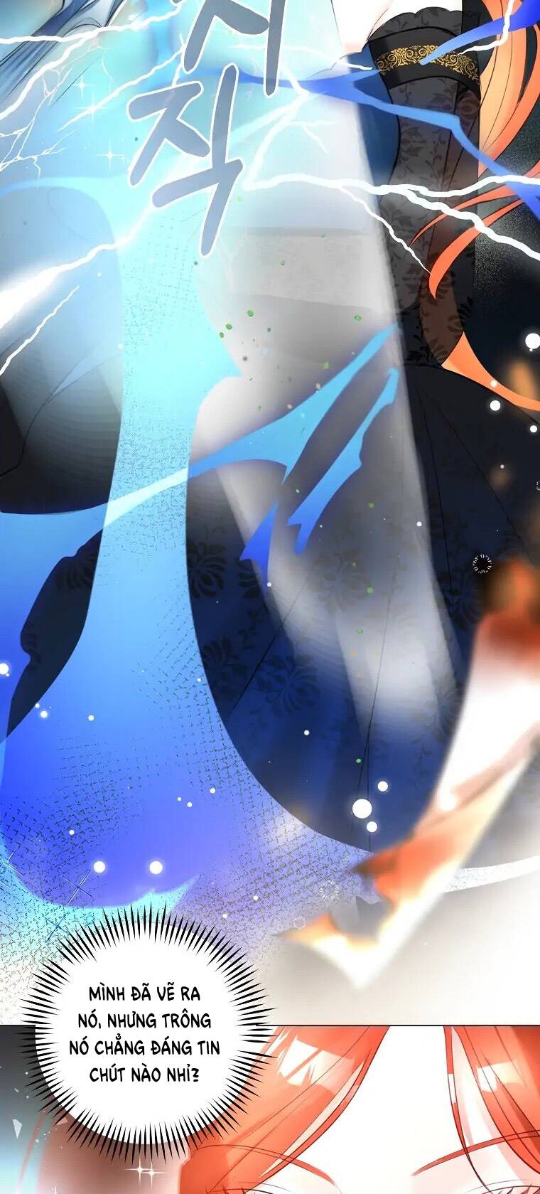 Cuộc Hôn Nhân Xa Hoa Của Đại Công Tước Là Giả Chapter 9 - Trang 2