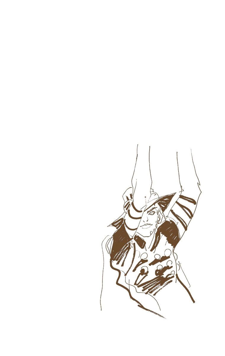 Cuộc Phiêu Lưu Bí Ẩn Phần 7: Steel Ball Run Chapter 11 - Trang 2