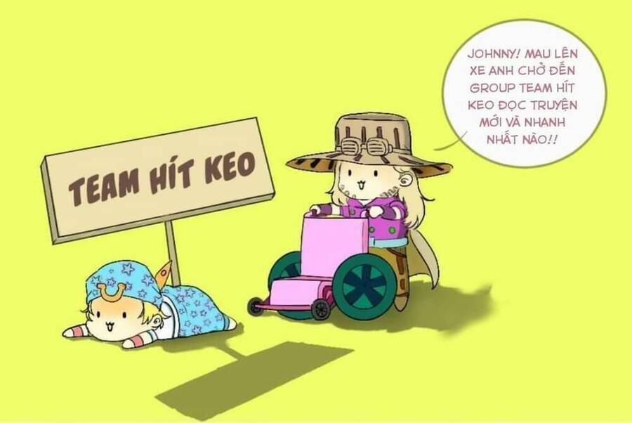 Cuộc Phiêu Lưu Bí Ẩn Phần 7: Steel Ball Run Chapter 53 - Trang 2