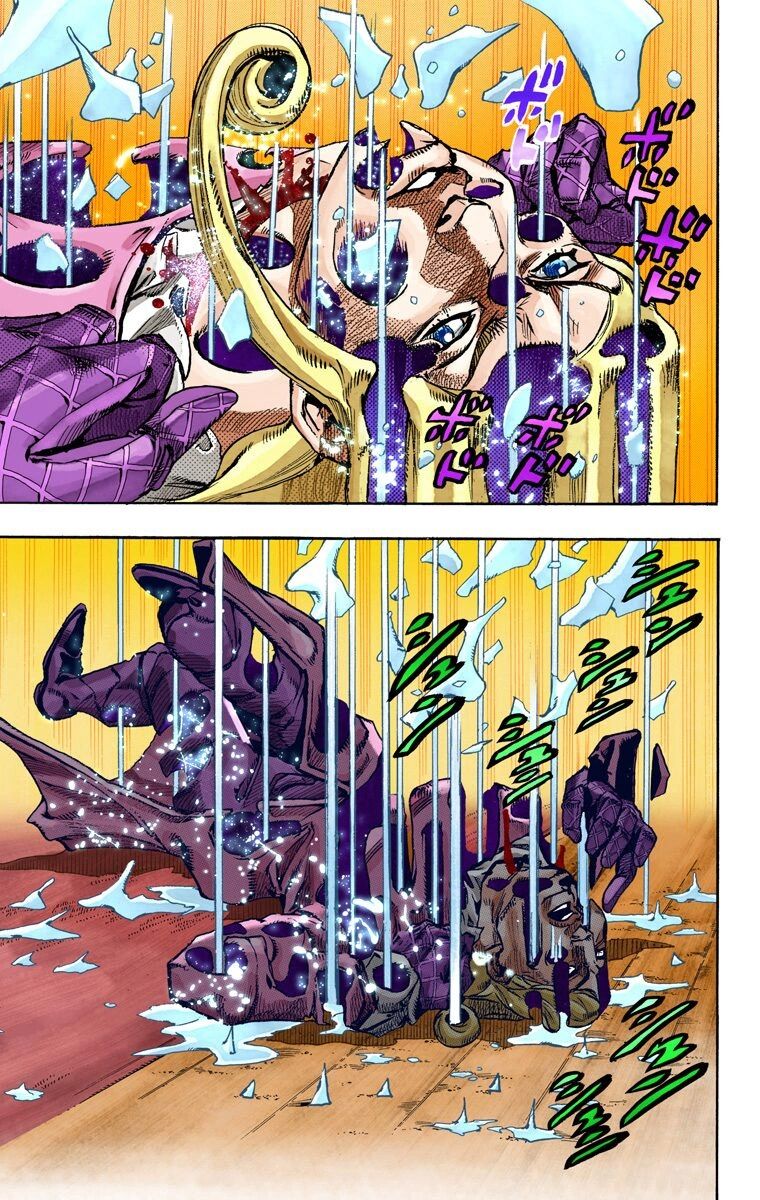 Cuộc Phiêu Lưu Bí Ẩn Phần 7: Steel Ball Run Chapter 75 - Trang 2