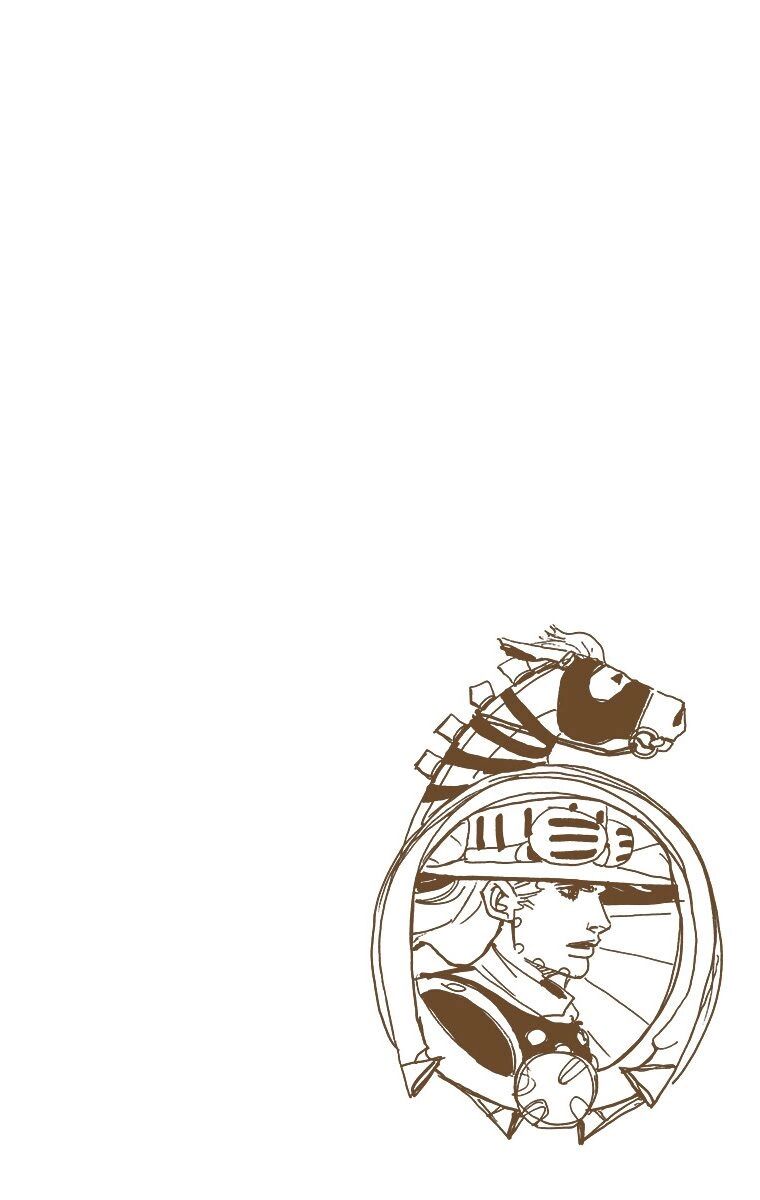 Cuộc Phiêu Lưu Bí Ẩn Phần 7: Steel Ball Run Chapter 78 - Trang 2