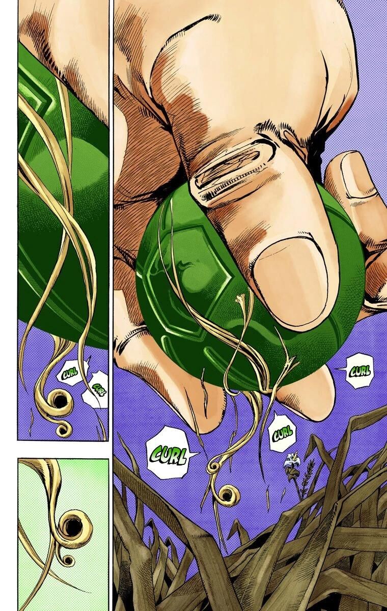 Cuộc Phiêu Lưu Bí Ẩn Phần 7: Steel Ball Run Chapter 79 - Trang 2