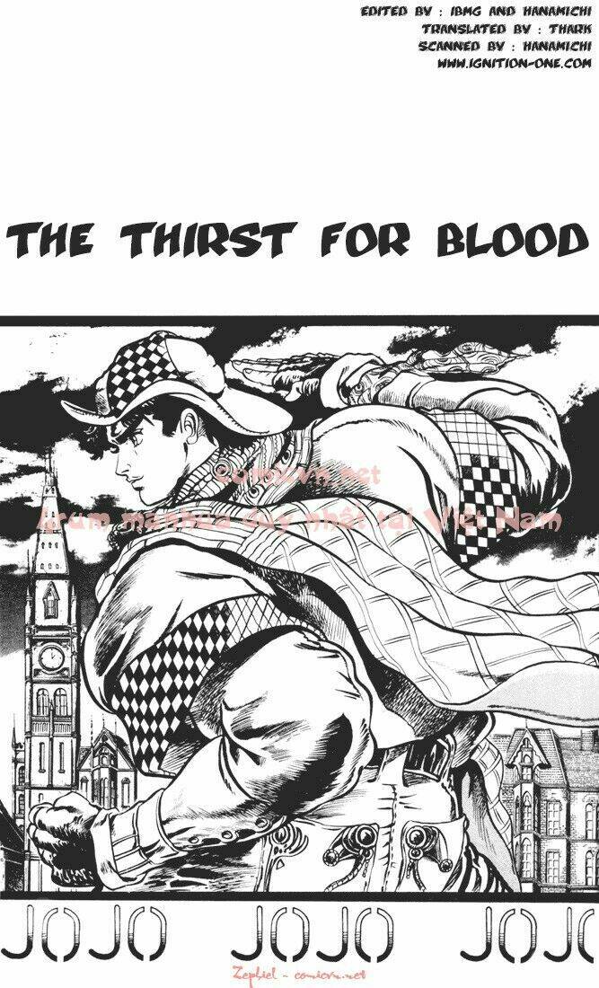 Cuộc Phiêu Lưu Bí Ẩn Chapter 10 - Trang 2