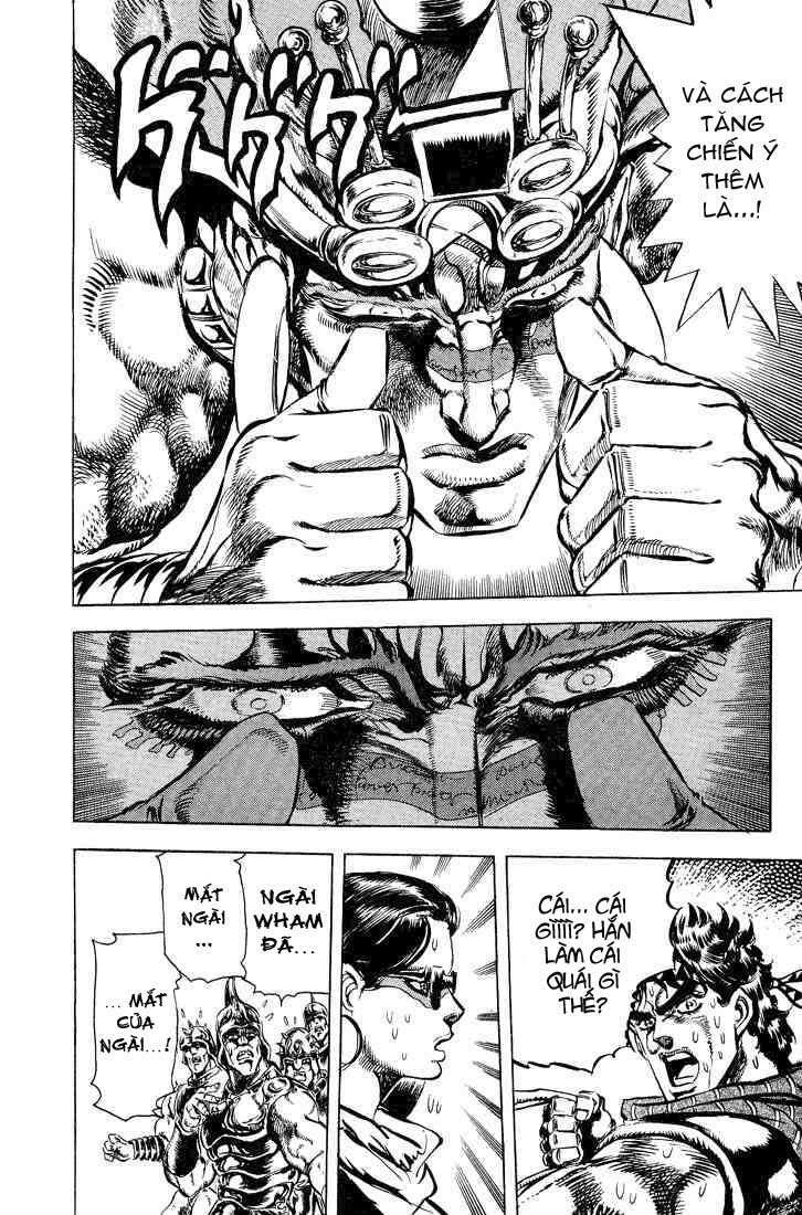 Cuộc Phiêu Lưu Bí Ẩn Chapter 101 - Trang 2