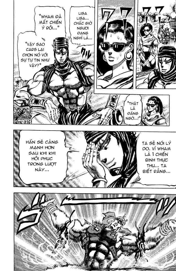 Cuộc Phiêu Lưu Bí Ẩn Chapter 101 - Trang 2