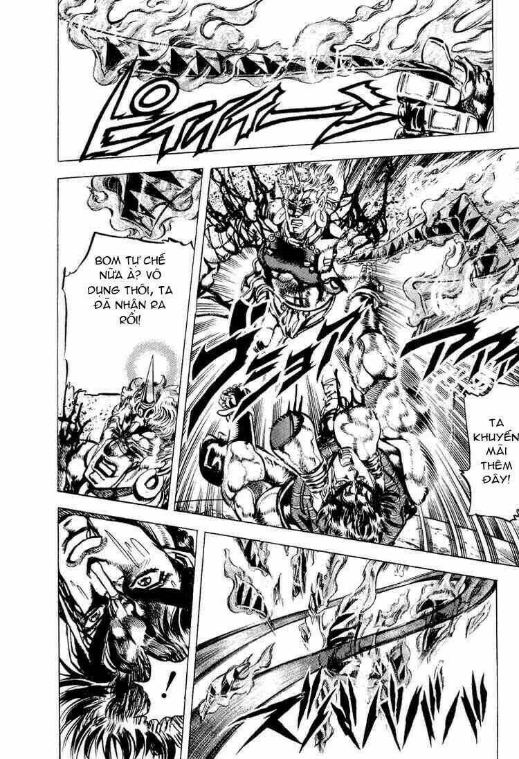 Cuộc Phiêu Lưu Bí Ẩn Chapter 103 - Trang 2