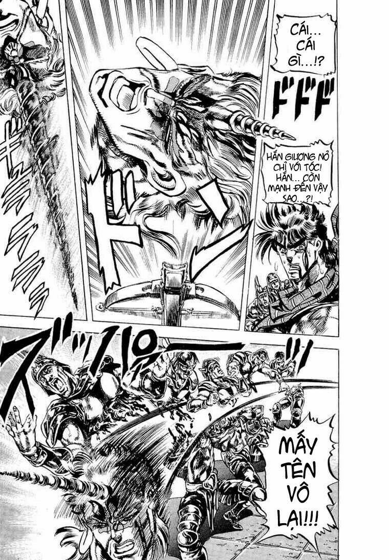 Cuộc Phiêu Lưu Bí Ẩn Chapter 104 - Trang 2