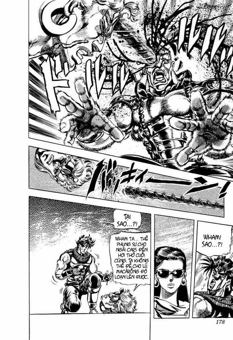 Cuộc Phiêu Lưu Bí Ẩn Chapter 104 - Trang 2