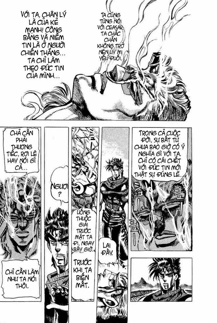 Cuộc Phiêu Lưu Bí Ẩn Chapter 104 - Trang 2