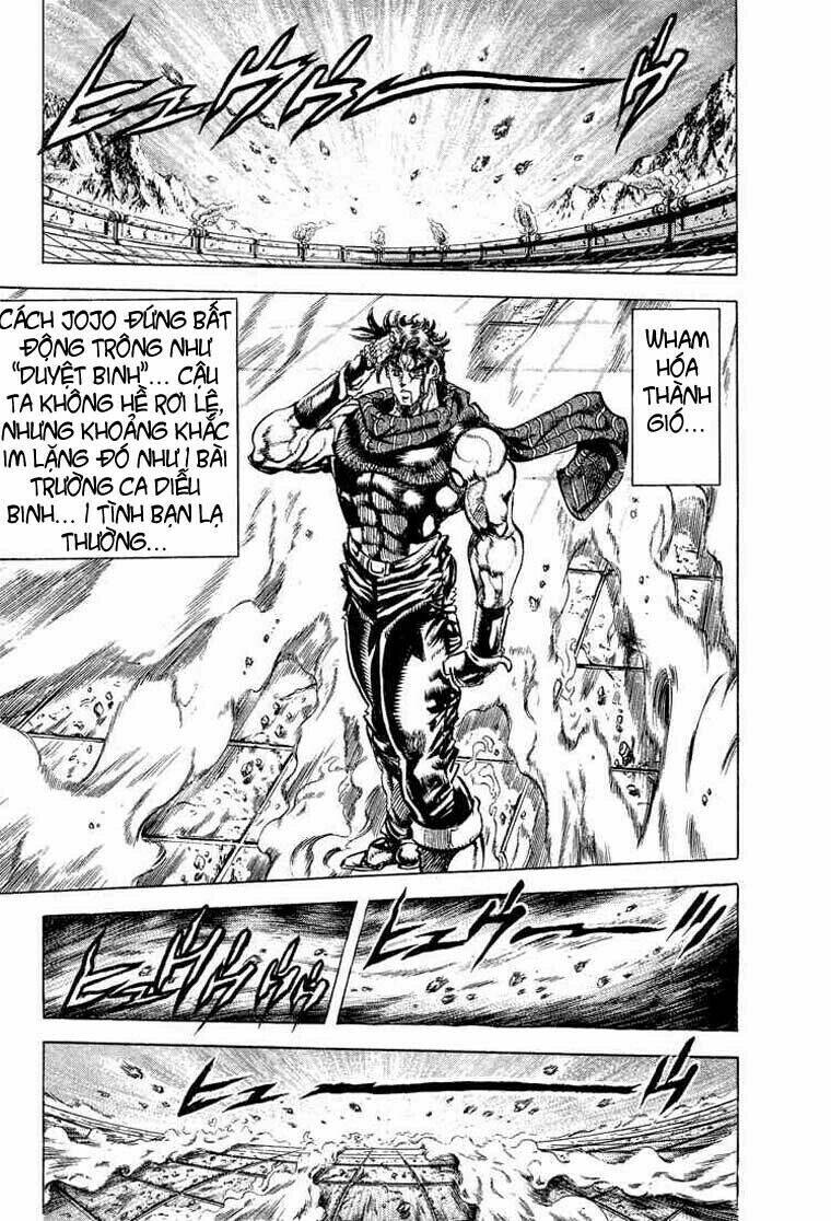 Cuộc Phiêu Lưu Bí Ẩn Chapter 104 - Trang 2