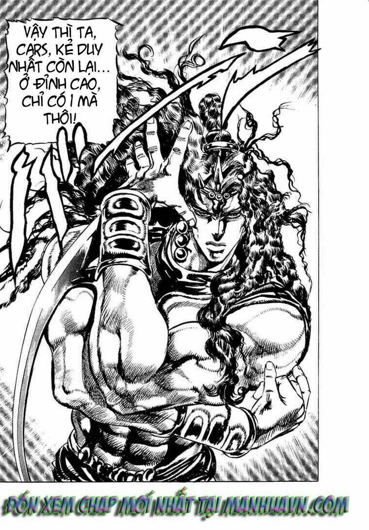 Cuộc Phiêu Lưu Bí Ẩn Chapter 104 - Trang 2