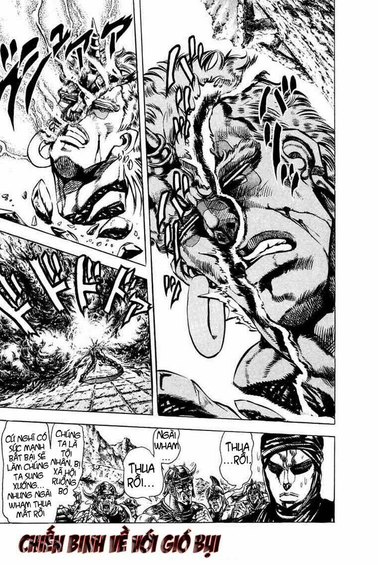 Cuộc Phiêu Lưu Bí Ẩn Chapter 104 - Trang 2