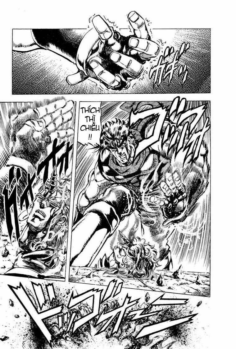 Cuộc Phiêu Lưu Bí Ẩn Chapter 104 - Trang 2