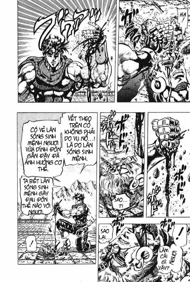 Cuộc Phiêu Lưu Bí Ẩn Chapter 104 - Trang 2