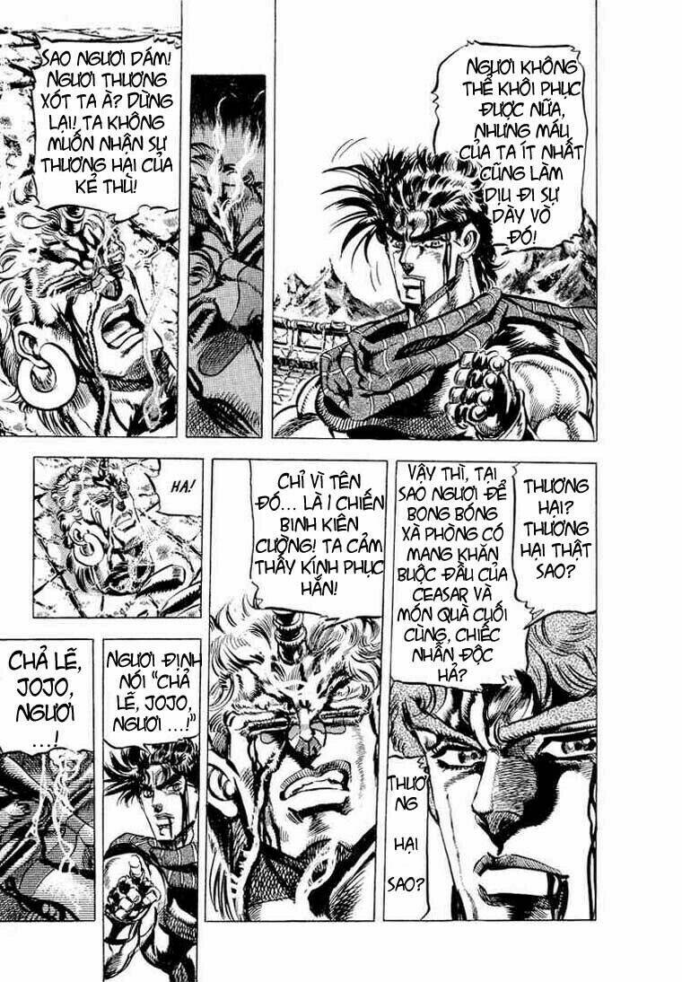 Cuộc Phiêu Lưu Bí Ẩn Chapter 104 - Trang 2