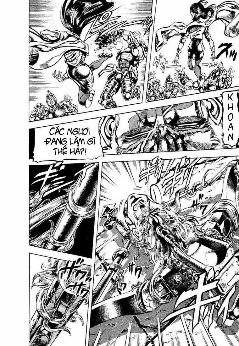 Cuộc Phiêu Lưu Bí Ẩn Chapter 104 - Trang 2