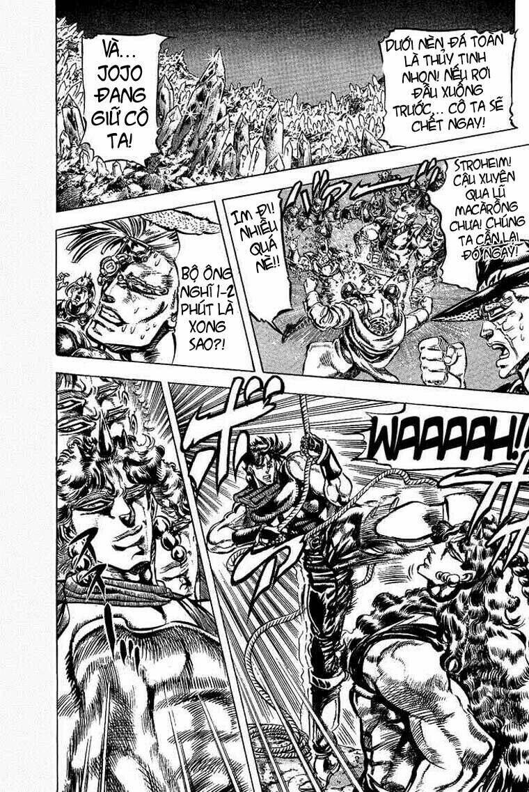 Cuộc Phiêu Lưu Bí Ẩn Chapter 107 - Trang 2