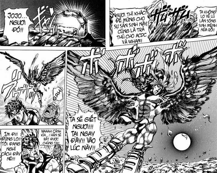 Cuộc Phiêu Lưu Bí Ẩn Chapter 109 - Trang 2