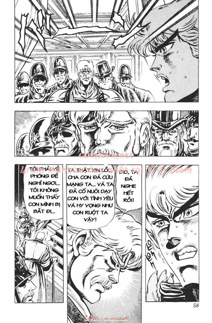 Cuộc Phiêu Lưu Bí Ẩn Chapter 11 - Trang 2