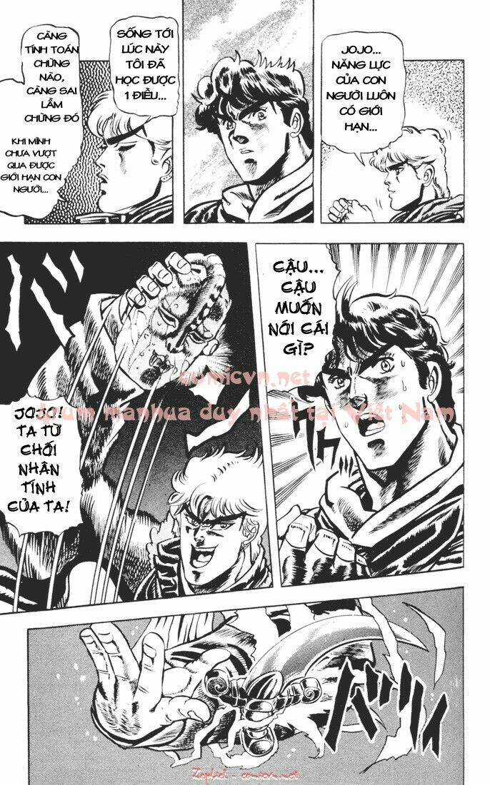 Cuộc Phiêu Lưu Bí Ẩn Chapter 11 - Trang 2