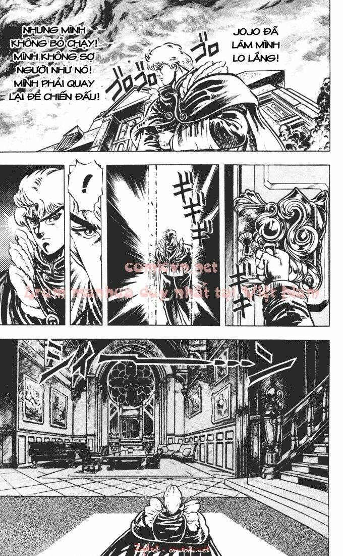 Cuộc Phiêu Lưu Bí Ẩn Chapter 11 - Trang 2