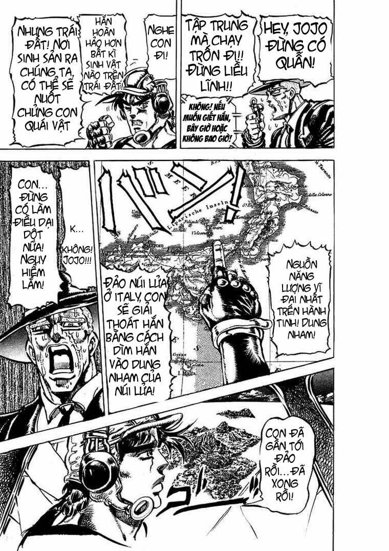 Cuộc Phiêu Lưu Bí Ẩn Chapter 110 - Trang 2