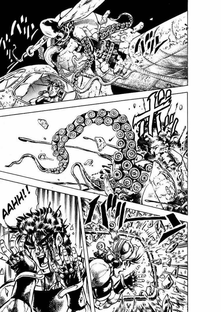 Cuộc Phiêu Lưu Bí Ẩn Chapter 110 - Trang 2