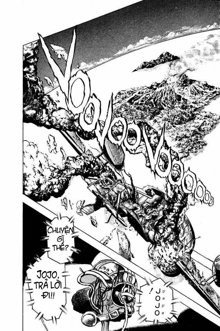 Cuộc Phiêu Lưu Bí Ẩn Chapter 110 - Trang 2