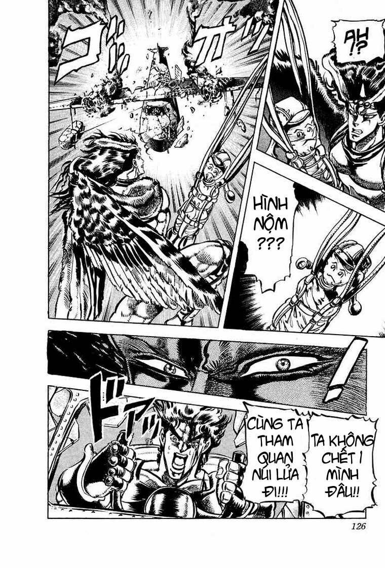 Cuộc Phiêu Lưu Bí Ẩn Chapter 110 - Trang 2