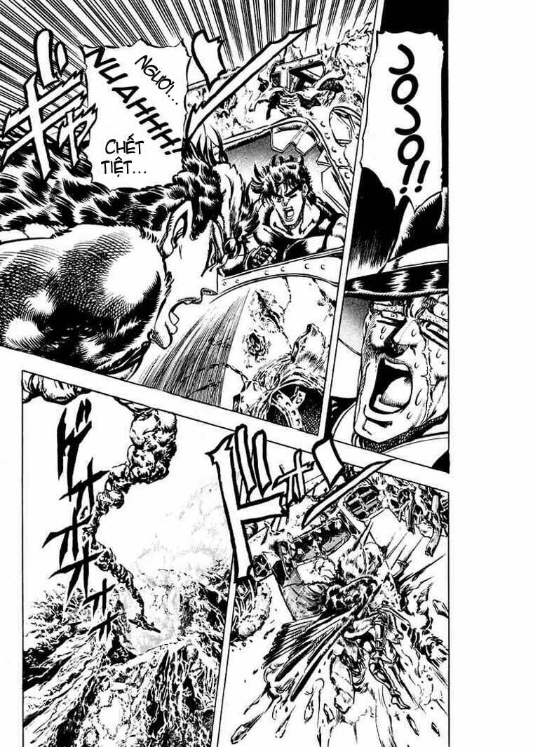 Cuộc Phiêu Lưu Bí Ẩn Chapter 110 - Trang 2