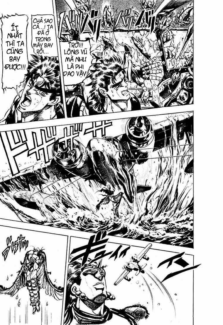 Cuộc Phiêu Lưu Bí Ẩn Chapter 110 - Trang 2