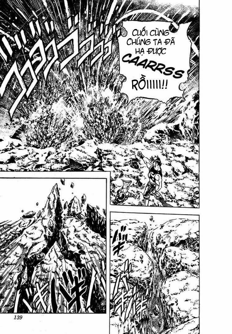 Cuộc Phiêu Lưu Bí Ẩn Chapter 111 - Trang 2