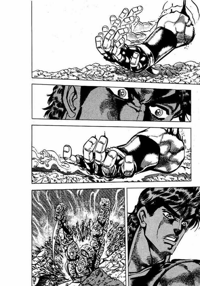 Cuộc Phiêu Lưu Bí Ẩn Chapter 111 - Trang 2