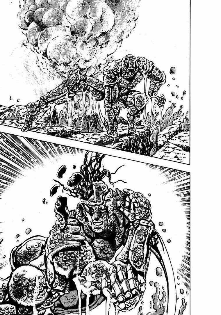 Cuộc Phiêu Lưu Bí Ẩn Chapter 111 - Trang 2