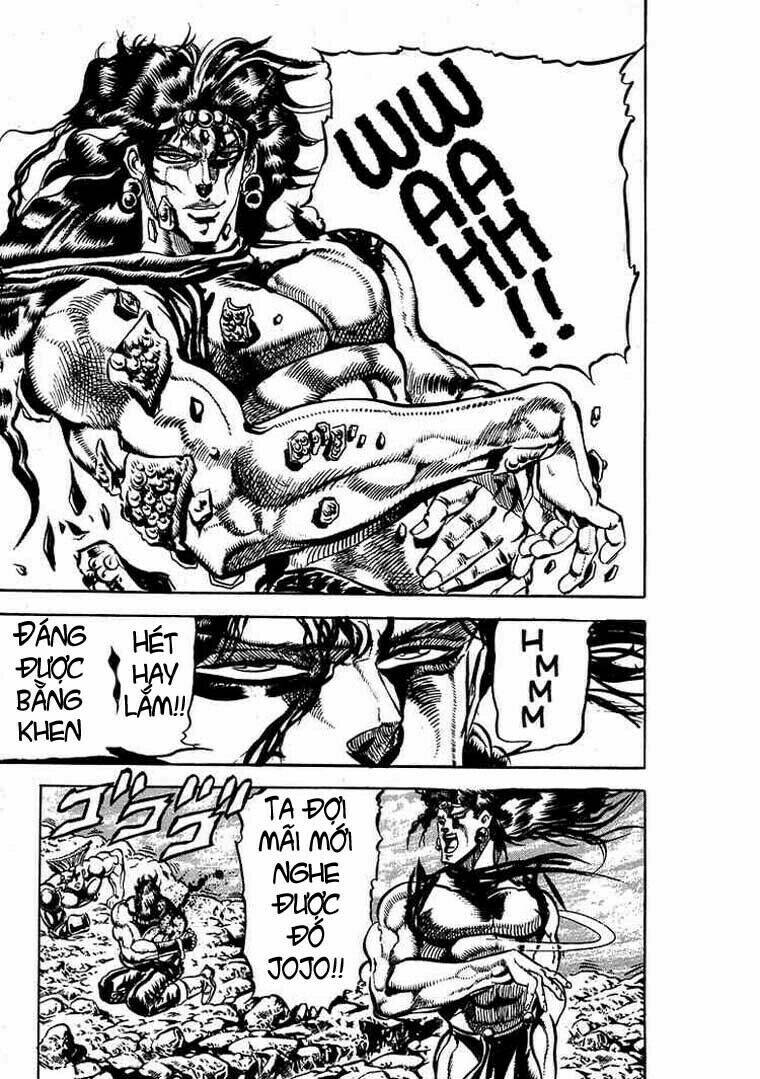 Cuộc Phiêu Lưu Bí Ẩn Chapter 111 - Trang 2