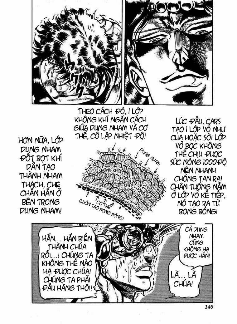 Cuộc Phiêu Lưu Bí Ẩn Chapter 111 - Trang 2