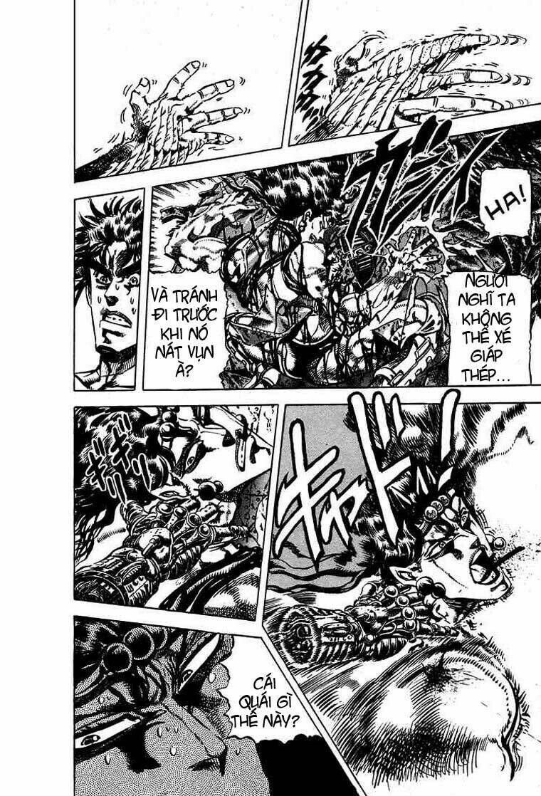 Cuộc Phiêu Lưu Bí Ẩn Chapter 111 - Trang 2