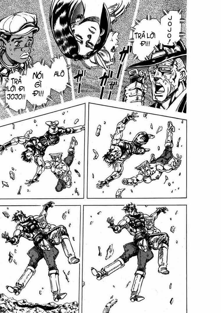 Cuộc Phiêu Lưu Bí Ẩn Chapter 111 - Trang 2