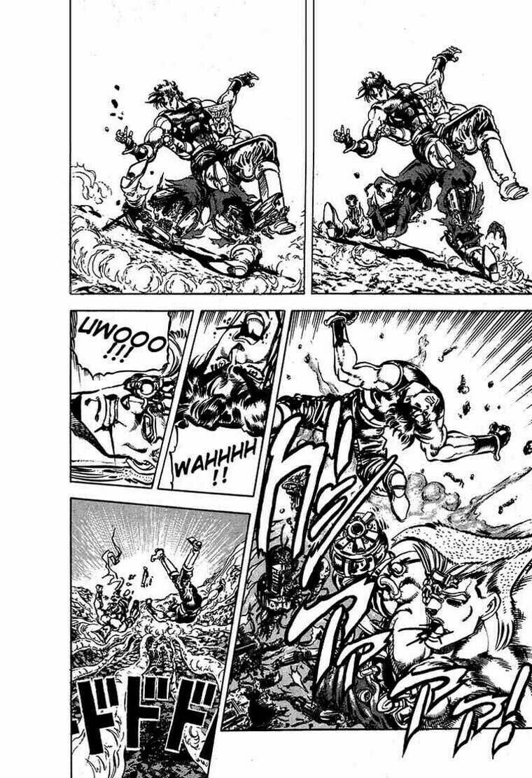 Cuộc Phiêu Lưu Bí Ẩn Chapter 111 - Trang 2