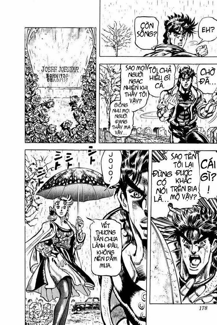 Cuộc Phiêu Lưu Bí Ẩn Chapter 113 - Trang 2