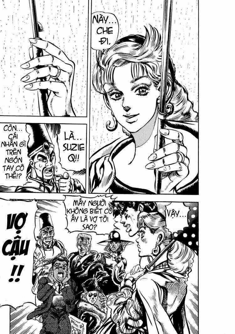 Cuộc Phiêu Lưu Bí Ẩn Chapter 113 - Trang 2