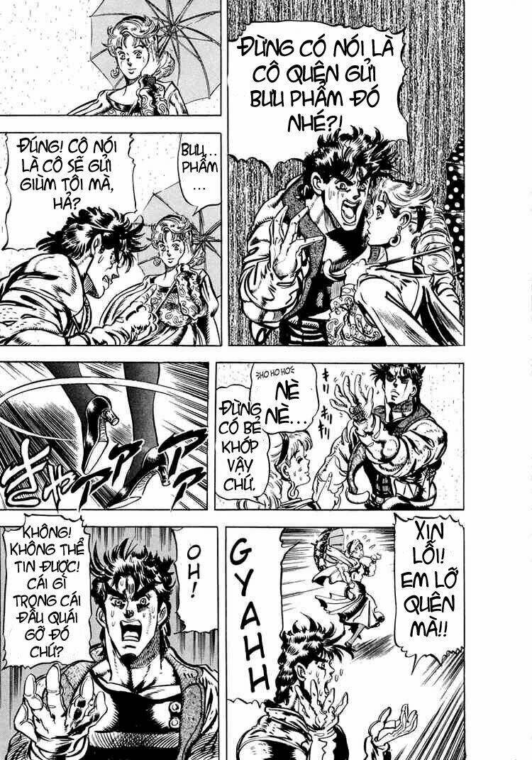 Cuộc Phiêu Lưu Bí Ẩn Chapter 113 - Trang 2