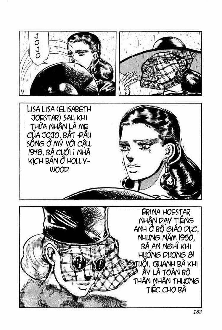 Cuộc Phiêu Lưu Bí Ẩn Chapter 113 - Trang 2