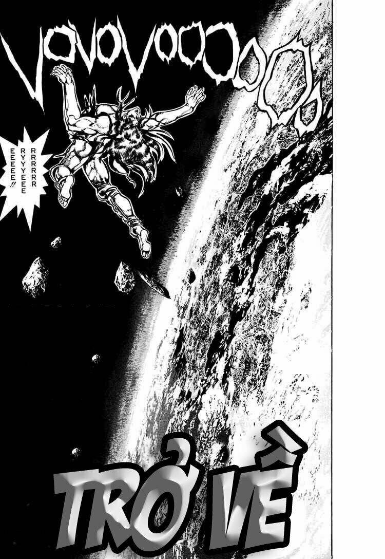 Cuộc Phiêu Lưu Bí Ẩn Chapter 113 - Trang 2