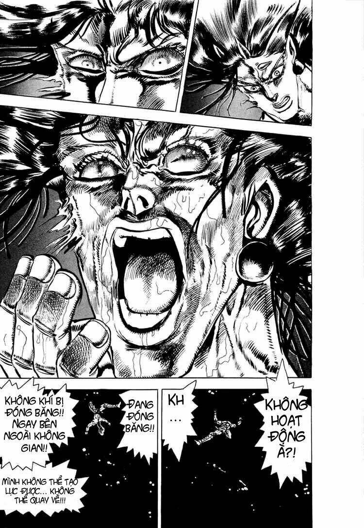 Cuộc Phiêu Lưu Bí Ẩn Chapter 113 - Trang 2