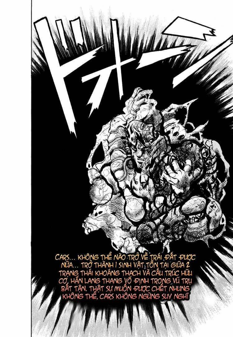 Cuộc Phiêu Lưu Bí Ẩn Chapter 113 - Trang 2