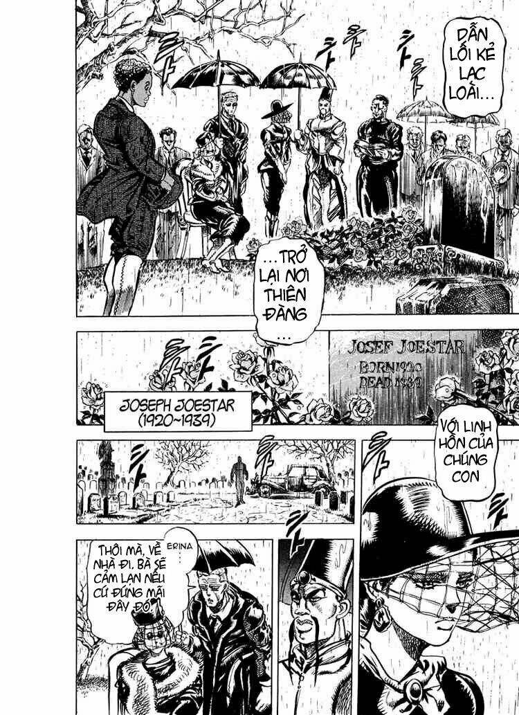 Cuộc Phiêu Lưu Bí Ẩn Chapter 113 - Trang 2