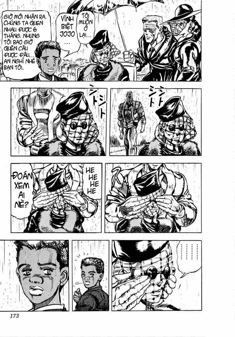 Cuộc Phiêu Lưu Bí Ẩn Chapter 113 - Trang 2