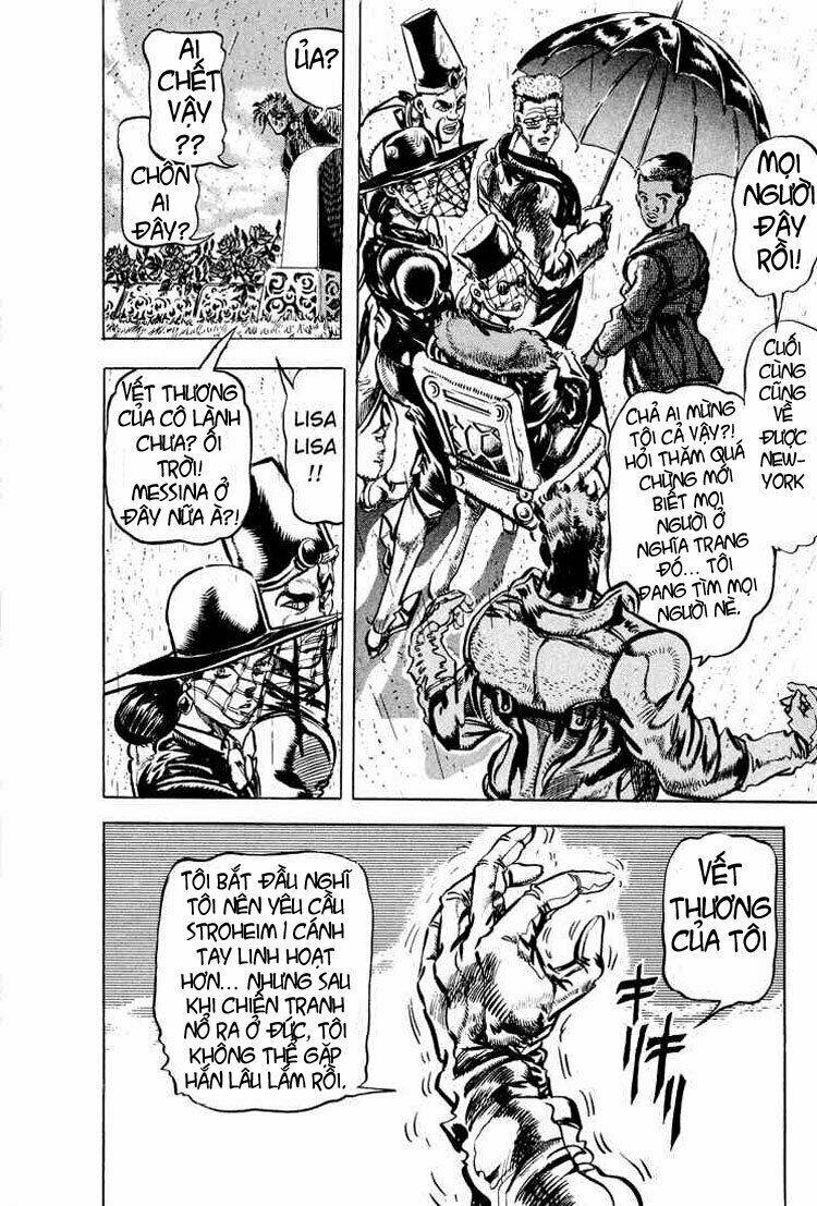 Cuộc Phiêu Lưu Bí Ẩn Chapter 113 - Trang 2