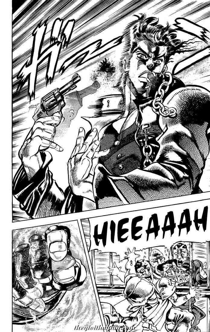 Cuộc Phiêu Lưu Bí Ẩn Chapter 114 - Trang 2